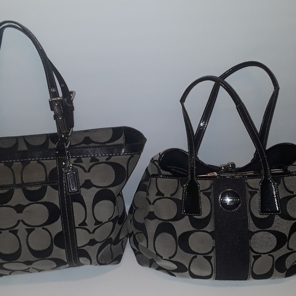 Accessories>>Coach Set << - Picture 1 of 8